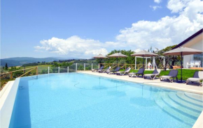 Stunning Home In Arezzo With Wifi Arezzo